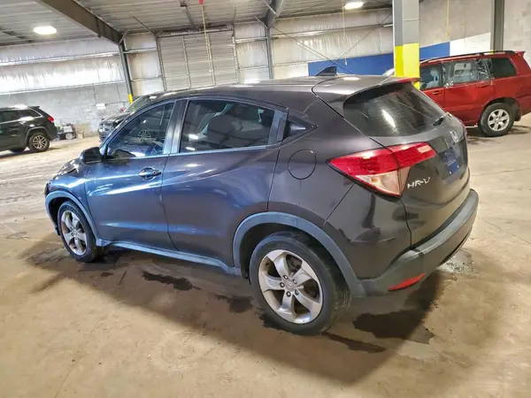 3CZRU6H3XGM728827 2016 HONDA HR-V - Image 2