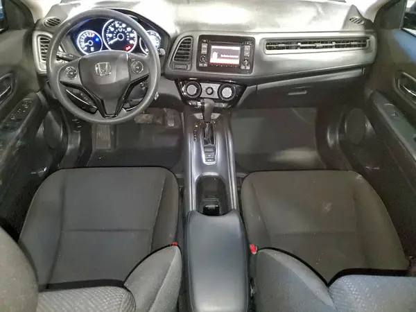 3CZRU6H3XGM728827 2016 HONDA HR-V - Image 8