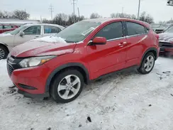 3CZRU6H3XGM728908 2016 HONDA HR-V