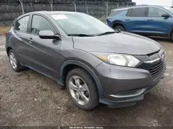 3CZRU6H3XGM729055 2016 HONDA HR-V