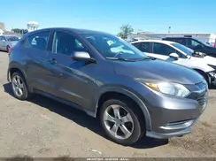 3CZRU6H3XGM729492 2016 HONDA HR-V
