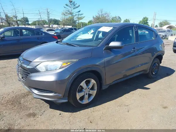3CZRU6H3XGM729492 2016 HONDA HR-V - Image 2