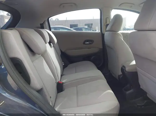 3CZRU6H3XGM731999 2016 HONDA HR-V - Image 8