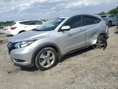 3CZRU6H3XGM732747 2016 HONDA HR-V