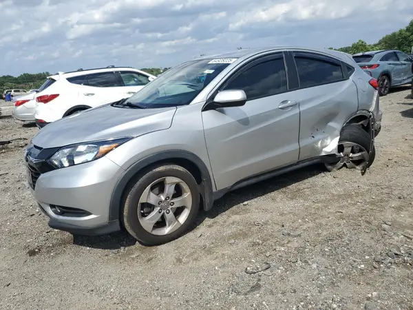 3CZRU6H3XGM732747 2016 HONDA HR-V