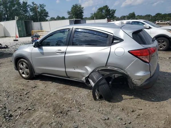 3CZRU6H3XGM732747 2016 HONDA HR-V - Image 2