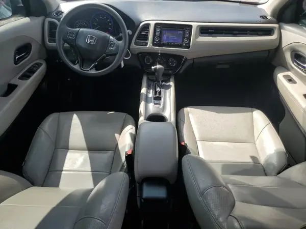 3CZRU6H3XGM732747 2016 HONDA HR-V - Image 8