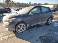 3CZRU6H3XGM732764 2016 HONDA HR-V
