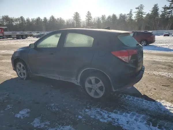 3CZRU6H3XGM732764 2016 HONDA HR-V - Image 2