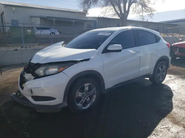 3CZRU6H3XGM732912 2016 HONDA HR-V - Image 1