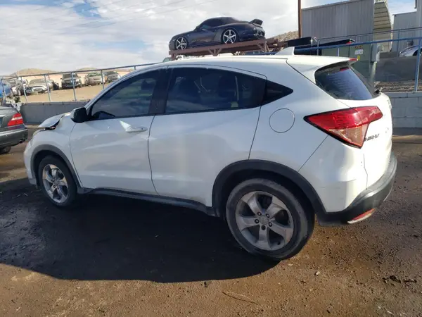 3CZRU6H3XGM732912 2016 HONDA HR-V - Image 2