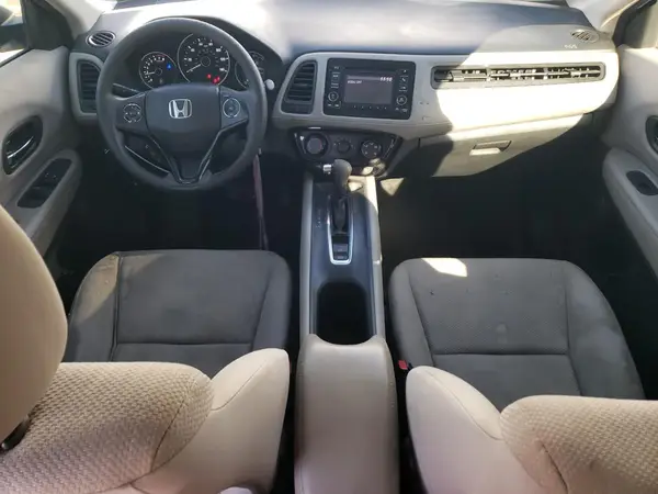 3CZRU6H3XGM732912 2016 HONDA HR-V - Image 8