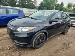 3CZRU6H3XGM735910 2016 HONDA HR-V