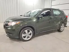 3CZRU6H3XGM736040 2016 HONDA HR-V