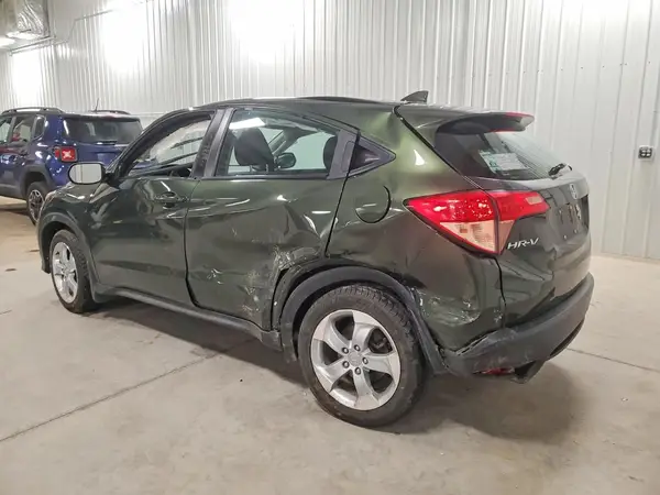 3CZRU6H3XGM736040 2016 HONDA HR-V - Image 2