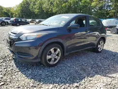 3CZRU6H3XGM736751 2016 HONDA HR-V
