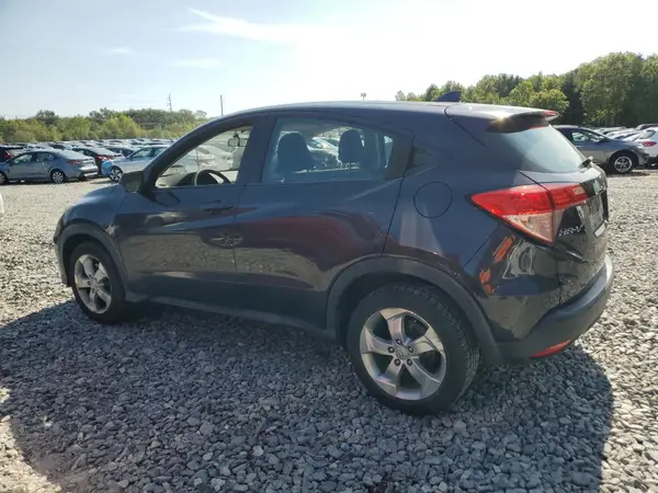 3CZRU6H3XGM736751 2016 HONDA HR-V - Image 2