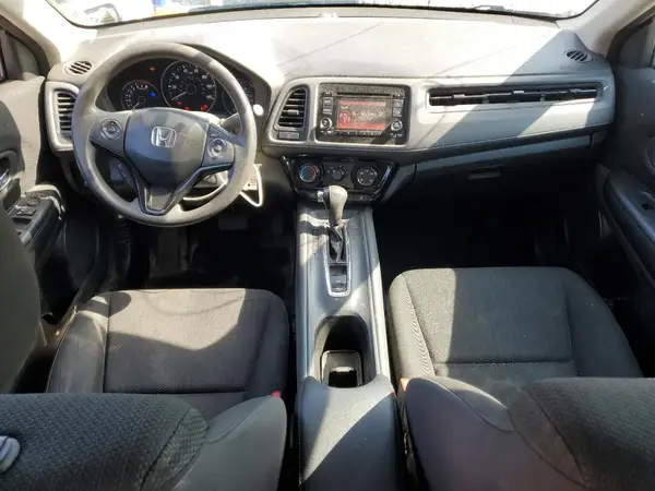 3CZRU6H3XGM736751 2016 HONDA HR-V - Image 8