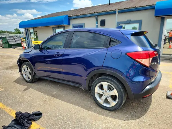3CZRU6H3XGM739603 2016 HONDA HR-V - Image 2