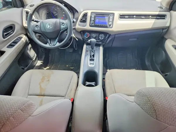 3CZRU6H3XGM739603 2016 HONDA HR-V - Image 8