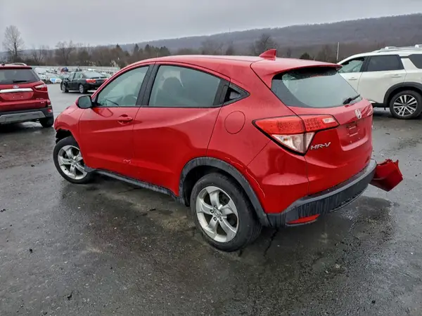 3CZRU6H3XGM739682 2016 HONDA HR-V - Image 2