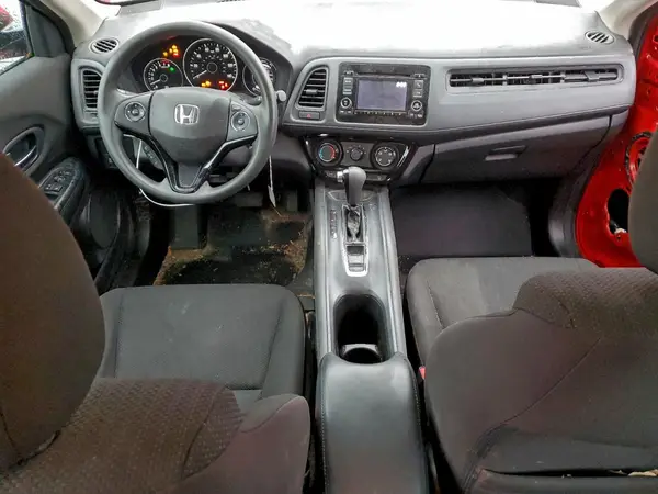 3CZRU6H3XGM739682 2016 HONDA HR-V - Image 8