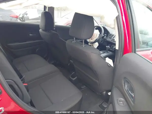 3CZRU6H3XGM739696 2016 HONDA HR-V - Image 8