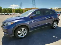 3CZRU6H3XGM743098 2016 HONDA HR-V