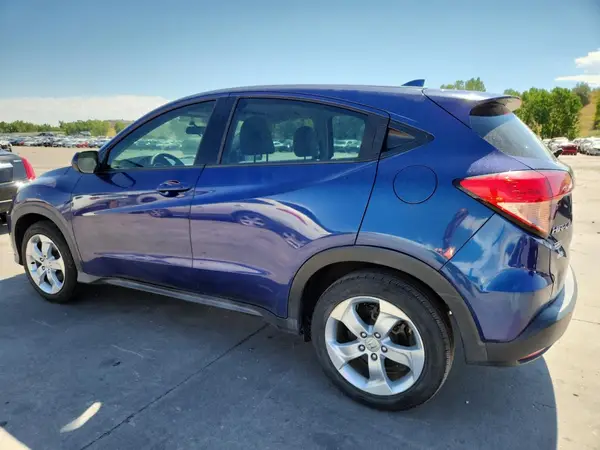 3CZRU6H3XGM743098 2016 HONDA HR-V - Image 2