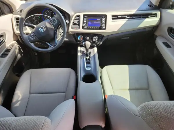 3CZRU6H3XGM743098 2016 HONDA HR-V - Image 8