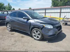 3CZRU6H3XGM744820 2016 HONDA HR-V