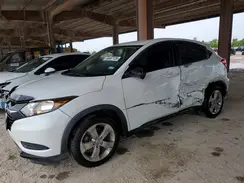 3CZRU6H3XGM744901 2016 HONDA HR-V