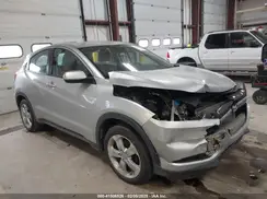 3CZRU6H3XGM745370 2016 HONDA HR-V