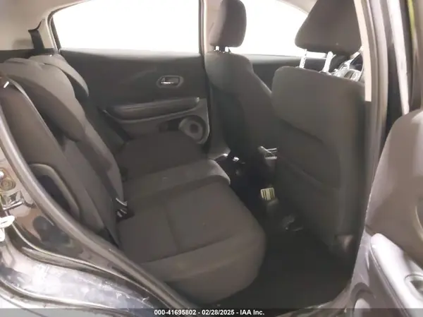 3CZRU6H3XGM745837 2016 HONDA HR-V - Image 8