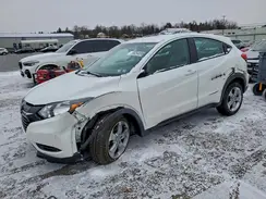 3CZRU6H3XGM747555 2016 HONDA HR-V