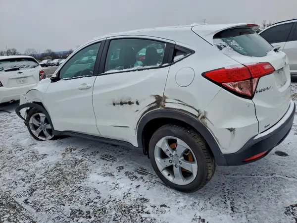 3CZRU6H3XGM747555 2016 HONDA HR-V - Image 2