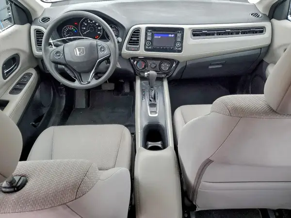 3CZRU6H3XGM747555 2016 HONDA HR-V - Image 8
