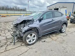 3CZRU6H3XGM752495 2016 HONDA HR-V