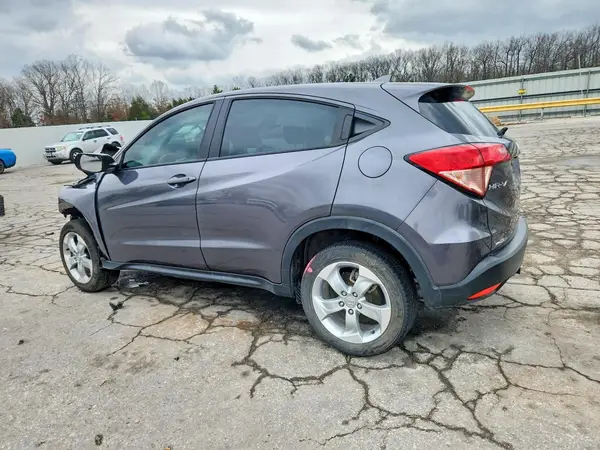 3CZRU6H3XGM752495 2016 HONDA HR-V - Image 2