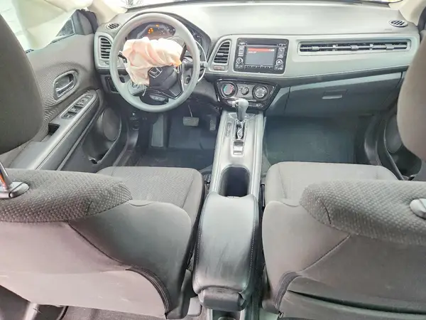 3CZRU6H3XGM752495 2016 HONDA HR-V - Image 8