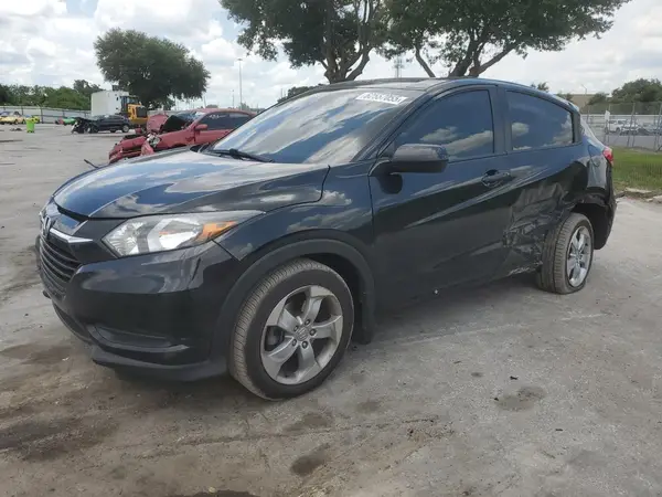 3CZRU6H3XGM753730 2016 HONDA HR-V - Image 1
