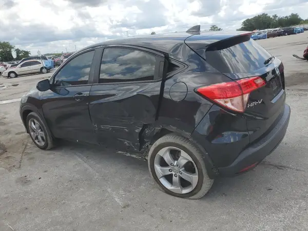 3CZRU6H3XGM753730 2016 HONDA HR-V - Image 2