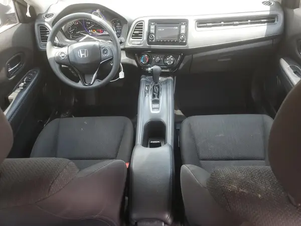 3CZRU6H3XGM753730 2016 HONDA HR-V - Image 8