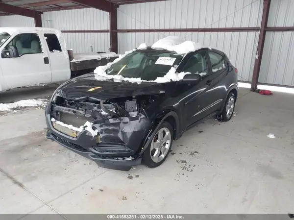 3CZRU6H3XGM753873 2016 HONDA HR-V - Image 2