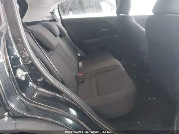 3CZRU6H3XGM753873 2016 HONDA HR-V - Image 8