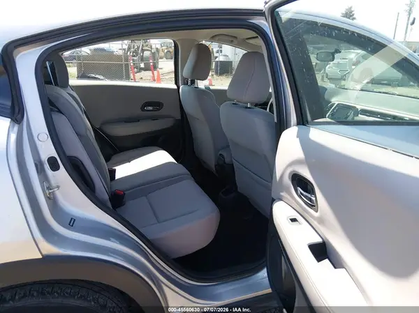3CZRU6H3XGM753923 2016 HONDA HR-V - Image 8