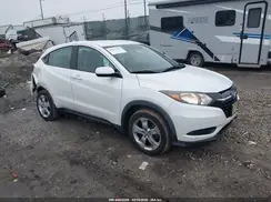 3CZRU6H3XGM754005 2016 HONDA HR-V