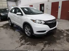 3CZRU6H3XGM754201 2016 HONDA HR-V