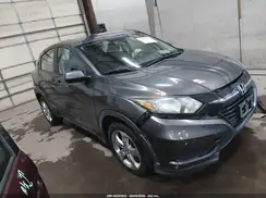 3CZRU6H3XGM755588 2016 HONDA HR-V
