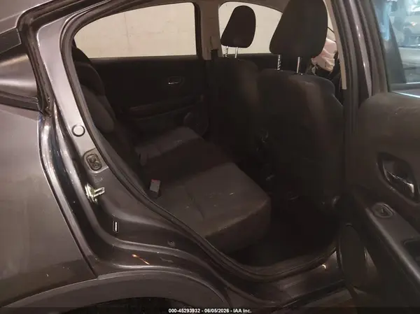3CZRU6H3XGM755588 2016 HONDA HR-V - Image 8